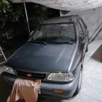 خودرو پراید