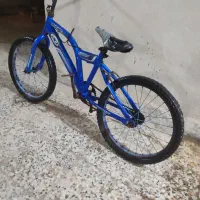 دوچرخه