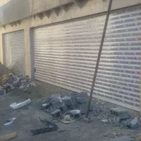 تعمیر ونصب کرکره برقی