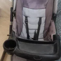 کالسکه بچه