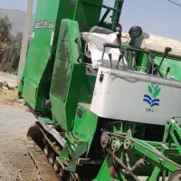 کامباینزنجیری هرکولس مدل2017