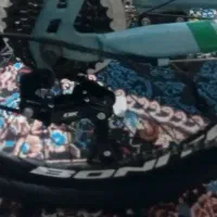 دوچرخه 24 هنوز نو