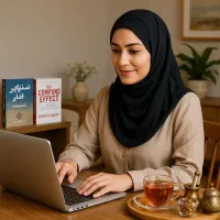 جذب نیرو و درآمددرمنزل