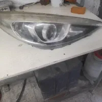 چراغ ۲۰۷|قطعات یدکی و لوازم جانبی|تهران, مینابی|دیوار