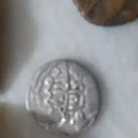 سکه واسناد قدیمی
