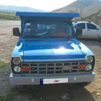 نیسان وانت دوگانه صفر خشک مدل ۱۴۰۴
