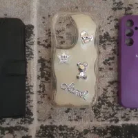 کاور سامسونگ s23fe
