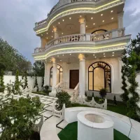 آرامشش بادیازپام برابری میکنه*تراس باویوی جنگل*سند