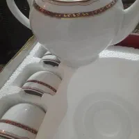 سرویس کامل چای خوری