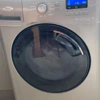 لباسشویی ویر پول