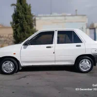 پراید  131 Se مدل 97