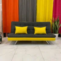 کاناپه تختشو ریلکسی مدل هارمونی