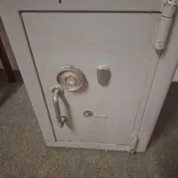فروش گاوصندوق کاوه