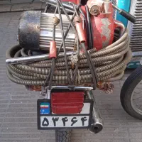 لوله بازکنی بنی هاشم هروی شمس آباد