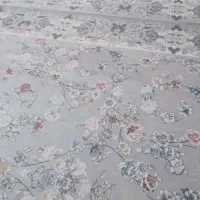قالی هزار شانه