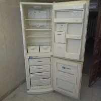 یخچال فریزر بدون برفک((هیمالیا ))