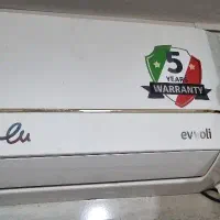 کولر گازی ۱۲ هزار