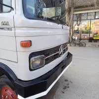 خاور 608 عروسک آماده کار