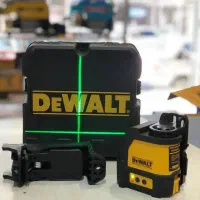 تراز لیزری 180درجه دیوالت