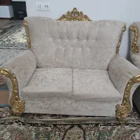 مبلهای کلاسیک راحتی