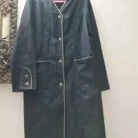 لباس فرم سورمه ایی دبیرستان