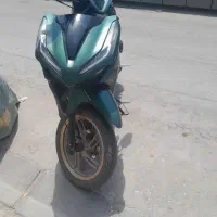 موتور طرح کیلیک