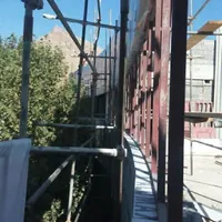 نصاب صفر تا صد نما کامپوزیت حروف چلنیوم شاسی کشی|خدمات پیشه و مهارت|تهران, سبلان|دیوار