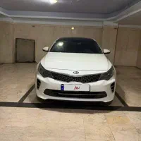 اوپتیما جی تی لاین۲۰۱۷