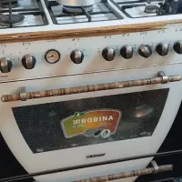 گاز پنج شعله فردار
