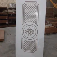 درب اتاق لمینوکس با ضمانت|مصالح و تجهیزات ساختمان|ساوه, |دیوار