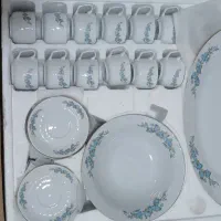 سرویس غذاخوری و چای خوری