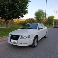 سورن Xu7p برقی