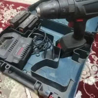 دریل شارژی بوش