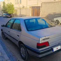 پژو405|خودرو سواری و وانت|سربیشه, |دیوار