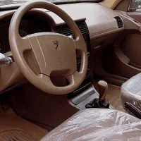 پژو ۴۰۵|خودرو سواری و وانت|گرگان, |دیوار