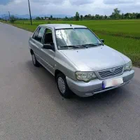 ۱۳۲ مدل ۸۹