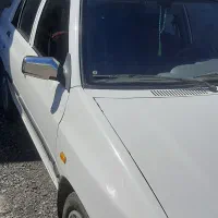 پراید ۹۴ فوق العاده تمیز یورو۴