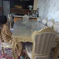 ناهارخوری سلطنتی