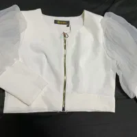 لباس مجلسی نو