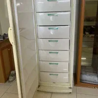 یخچال ۸ کشو پارس