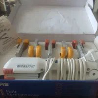 دستگاه اتو مو