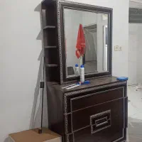 کمد دراور