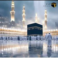 حج عمره اعزام ماه آتی