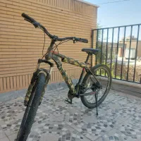 دوچرخه