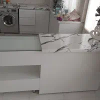 اپن اشپزخانه
