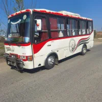 فروش مینی بوس اویکو A80 مدل ۸۶