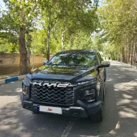 kmc t9|خودرو سواری و وانت|اندیشه, اندیشه فاز ۴|دیوار