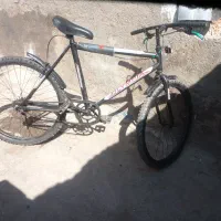دوچرخه