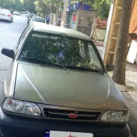 141مدل84 انژکتور
