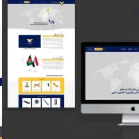نجات کسب و کار با طراحی سایت قسطی